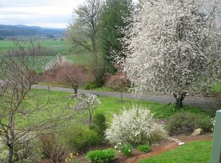 16990 NW Sellers Rd, Banks, OR 97106