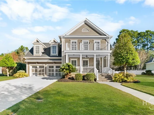 104 Tupelo Street, Pooler, GA 31322