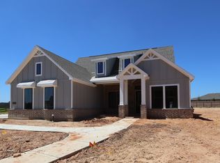16582 Gaines Glen Ln, Montgomery, TX 77316