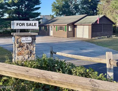 216 West Avenue, Saratoga Springs, NY, 12866