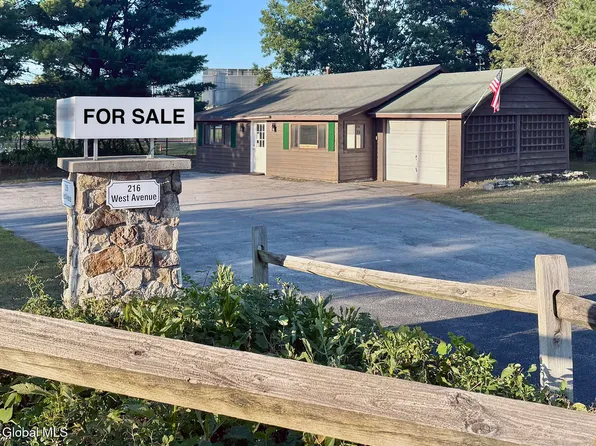 216 West Avenue, Saratoga Springs, NY 12866