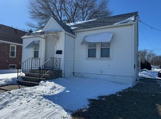 700 S 22nd St, Fort Dodge, IA 50501