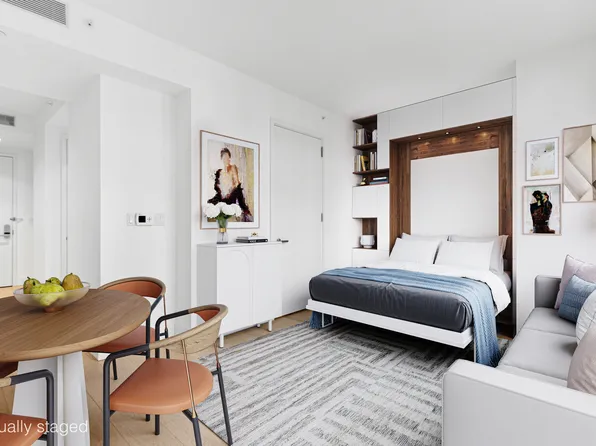 501 3rd Ave, New York, NY