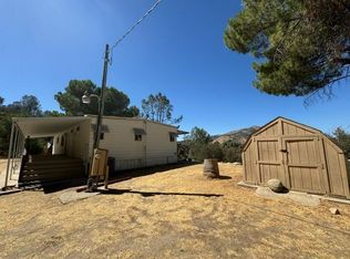 28860 Nancy Rd, Tollhouse, CA 93667