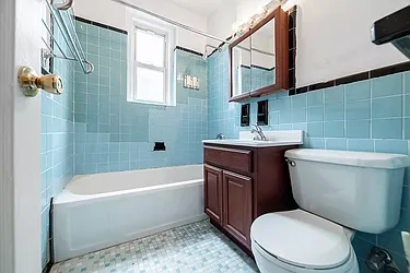 Rented by Joel Scharf, LREB