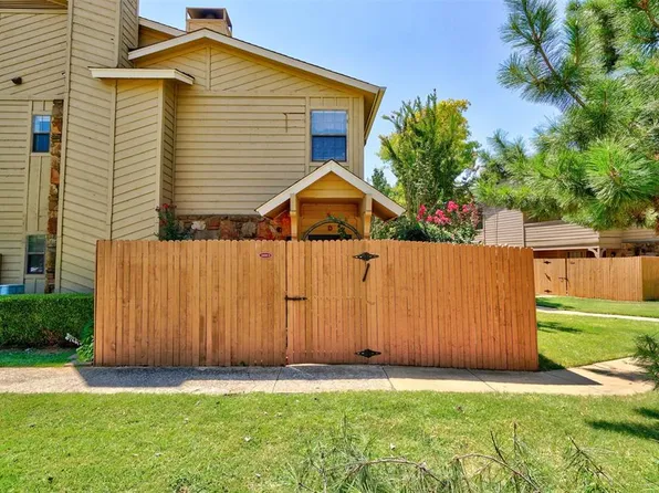 14309 N Pennsylvania Ave #9D, Oklahoma City, OK 73134