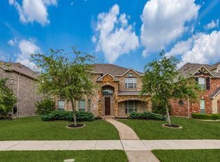 3545 Bellaire Ct, Frisco, TX 75034