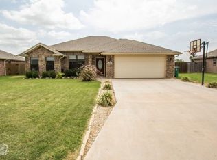 4709 Pinon Ridge Dr, San Angelo, TX 76904