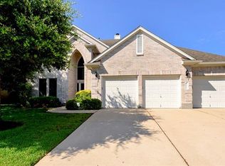 1804 Cattle Dr, Cedar Park, TX 78613