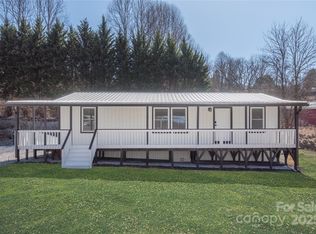 6166 Old Clyde Rd, Canton, NC 28716