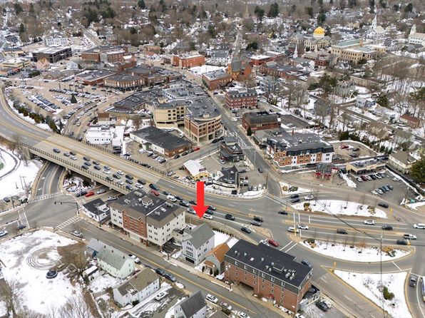 325 East St, Dedham, MA 02026