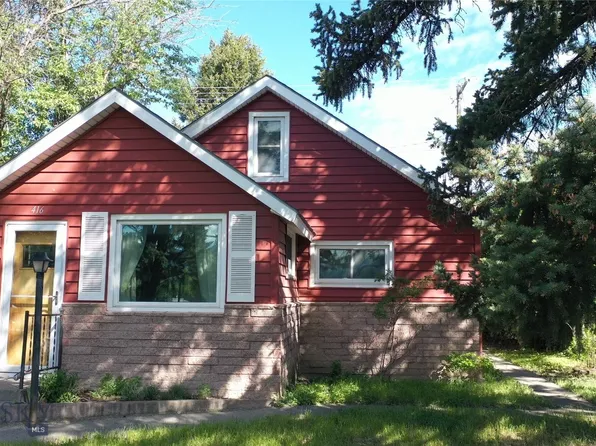 416 W Front St, Livingston, MT 59047