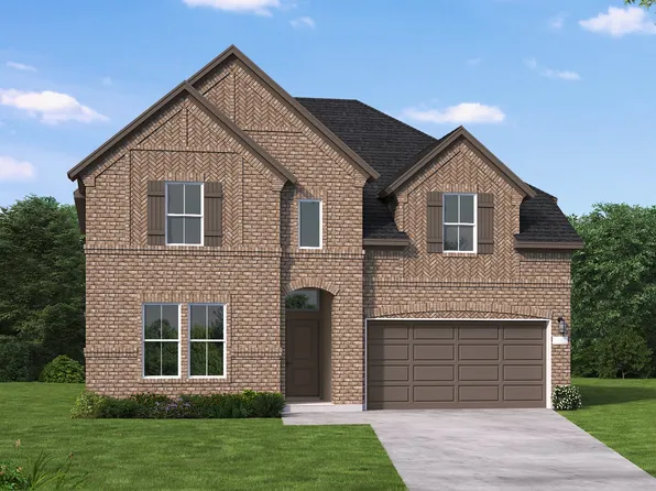 733 Eagle Ford Ln, League City, TX 77573