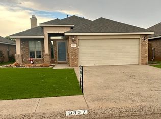 9307 Rochester Ave, Lubbock, TX 79424
