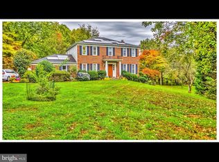 7543 Flamewood Dr, Clarksville, MD 21029