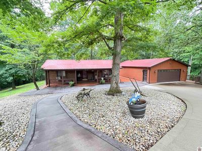 267 Robert Mitchell Rd, Cadiz, KY, 42211