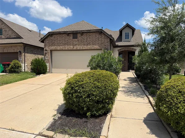 10727 Bridgeport Path Ct, Missouri City, TX 77459