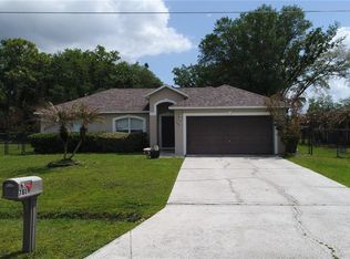 782 Mink Ct, Poinciana, FL 34759