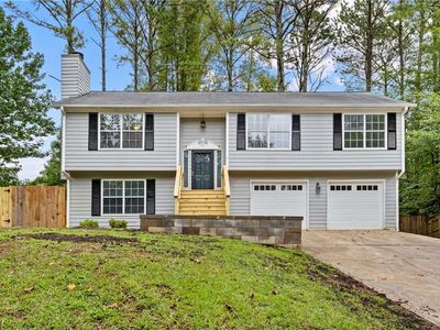 4656 Ivy Green Ct NW, Acworth, GA, 30102