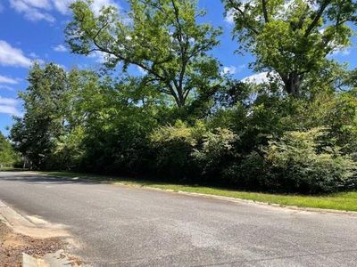 0 Warren St, Ocilla, GA, 31774