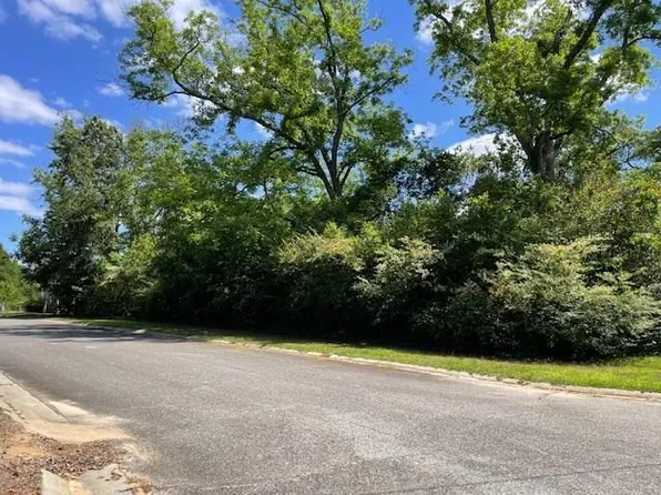 0 Warren St, Ocilla, GA 31774