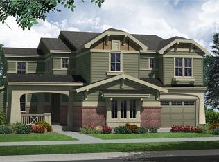 1244 Crown Haven Cir, Colorado Springs, CO 80919