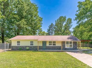 3 Wallace Dr, Greenbrier, AR 72058