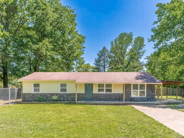 3 Wallace Dr, Greenbrier, AR 72058