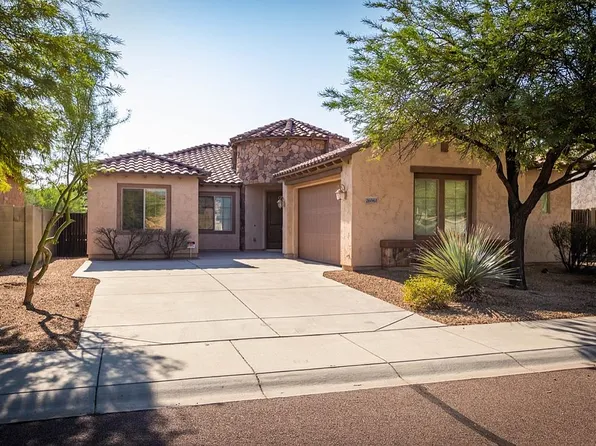 26961 N 90th Ave, Peoria, AZ 85383