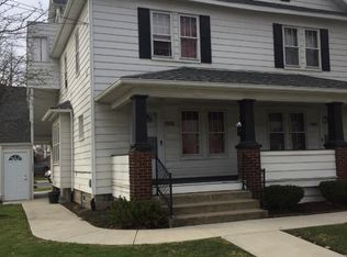 1503 Larchmont Ave NE #1507, Warren, OH
