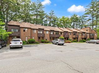 Wilson Heights, Marlborough, MA 01752