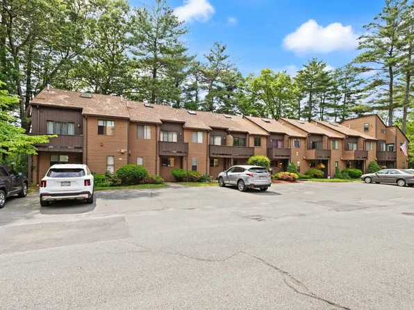 26 Wilson St APT 12, Marlborough, MA 01752