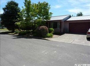 1420 Ragweed Ct NE, Salem, OR 97301