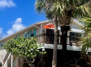 771 Nerita St Unit B, Sanibel, FL 33957