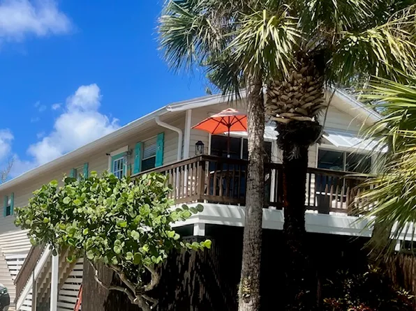 771 Nerita St Unit B, Sanibel, FL 33957