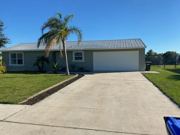 6509 Elmwood Rd, North Port, FL 34287