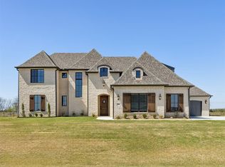 10924 N 81st East Pl, Owasso, OK 74055