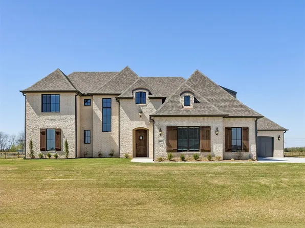 10924 N 81st East Pl, Owasso, OK 74055