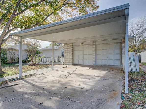 6500 Starstreak Dr, Austin, TX 78745