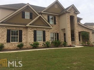 2201 Evening Mist Ln, Conyers, GA 30012