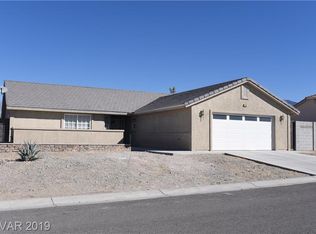 636 Elsie Ln, Pahrump, NV 89060