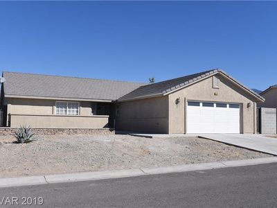 636 Elsie Ln, Pahrump, NV, 89060
