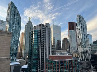 2 Church St #1805, Toronto, ON M5E 0E1