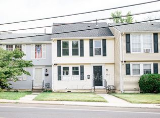 121 Rancocas Rd, Mount Holly, NJ 08060