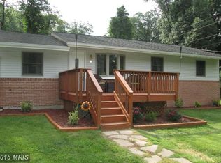 6 Lamonte Dr, Harpers Ferry, WV 25425