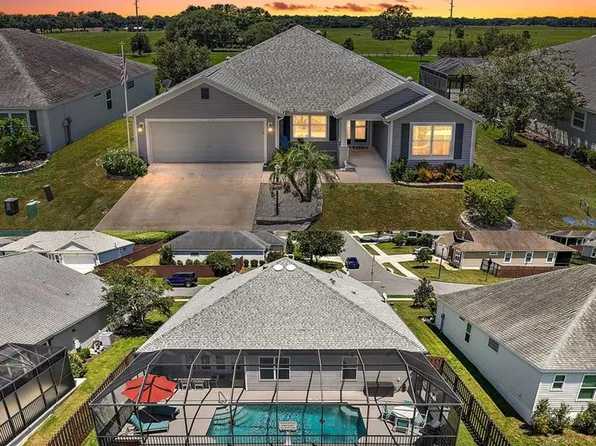 11216 Hess Way, Oxford, FL 34484