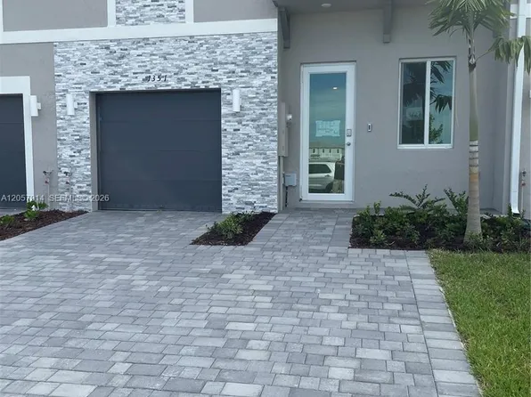 1351 SE 7th Ter, Homestead, FL 33034