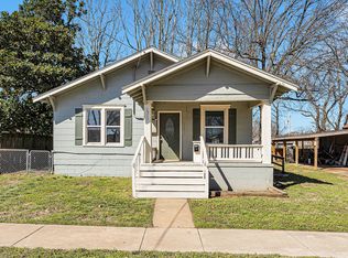 1511 N Lyon Avenue, Springfield, MO 65803