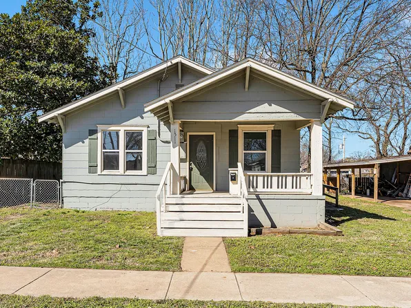 1511 N Lyon Avenue, Springfield, MO 65803