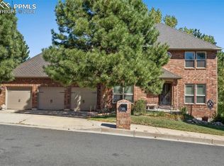 130 Ravenglass Way, Colorado Springs, CO 80906